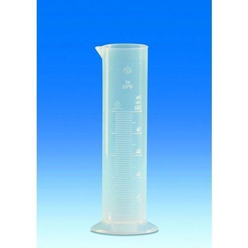 あすつく対応 「直送」 ＶＩＴＬＡＢ 641941 １０３６−０２ メスシリンダ−ＰＰ | 