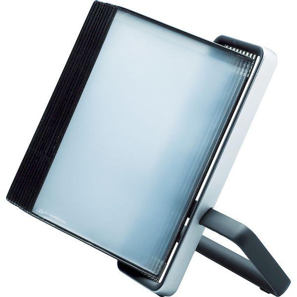 あすつく対応 「直送」 ｔａｒｉｆｏｌｄ 744107 ＶＥＯ 掲示用ファイルスタンド スタンドタイプ Ａ４×１０ |  | 01