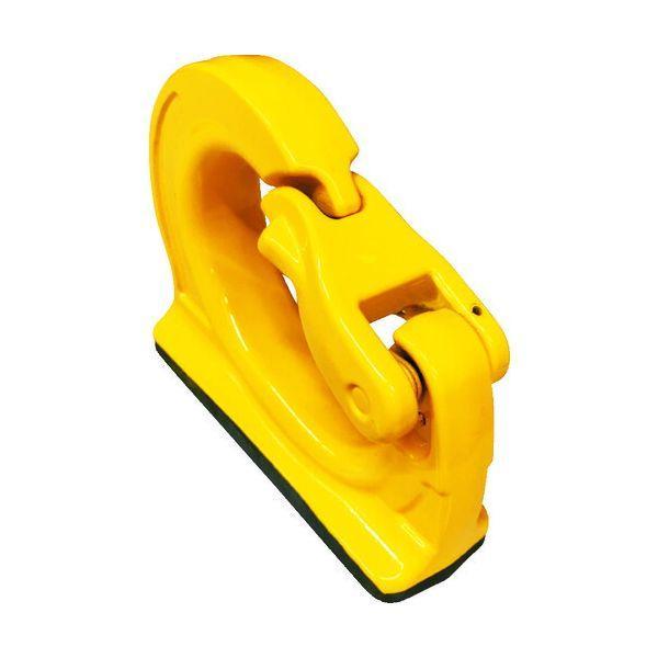 あすつく対応 「直送」 ＹＯＫＥ 8-083-04 油圧ショベル用バケットフック 808304 | 