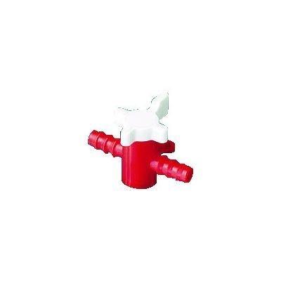 あすつく対応 「直送」 レオナ 8605-0120 １１１３−０４ ２方コック 86050120 | 