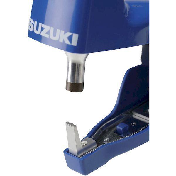 あすつく対応 「直送」 スズキ AUH30 超音波ホッチキス「はるる」ＡＵＨ３０ |  | 02