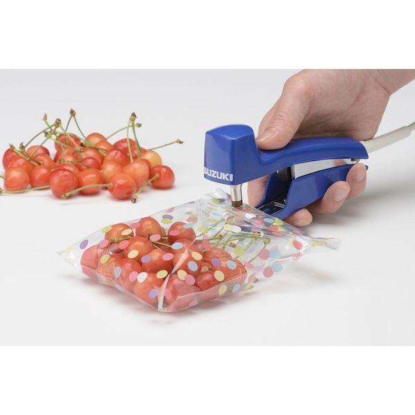 あすつく対応 「直送」 スズキ AUH30 超音波ホッチキス「はるる」ＡＵＨ３０ |  | 03