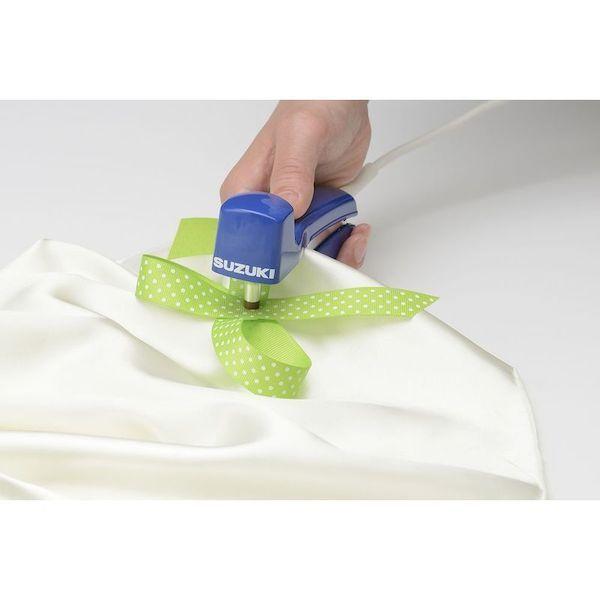 あすつく対応 「直送」 スズキ AUH30 超音波ホッチキス「はるる」ＡＵＨ３０ |  | 05