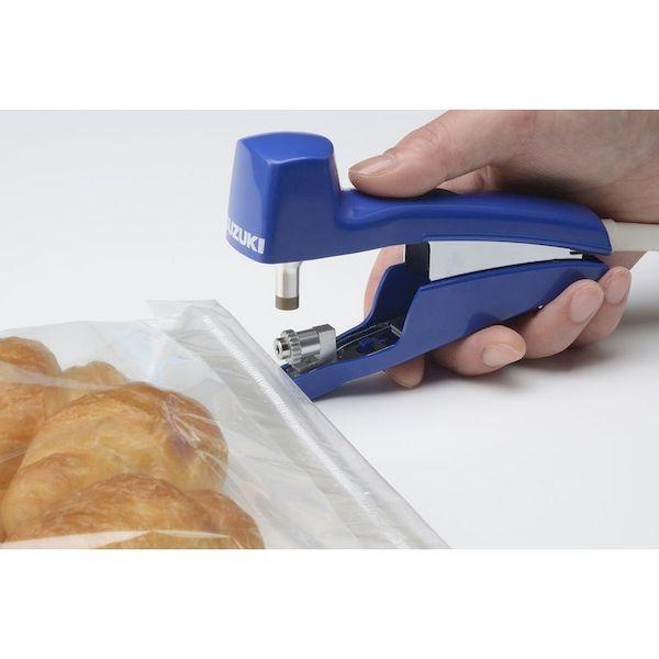 あすつく対応 「直送」 スズキ AUH30 超音波ホッチキス「はるる」ＡＵＨ３０ |  | 08