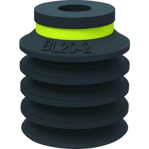 あすつく対応 「直送」 ピアブ BL20-2.10 サクションカップ ＢＬ２０−２．１０ ０１ ０１ １１５ BL202.10 | 