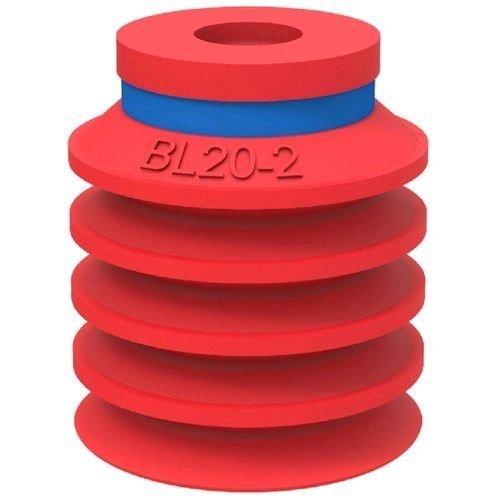 あすつく対応 「直送」 ピアブ BL20-2.20 サクションカップ ＢＬ２０−２．２０ ０１ ０１ １１６ BL202.20 | 