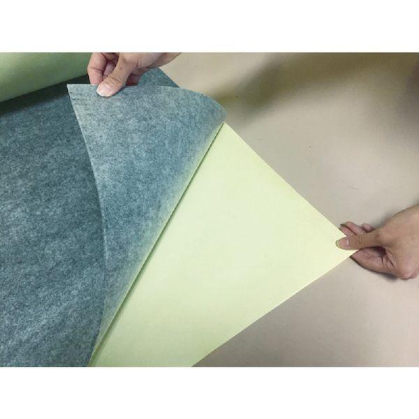 あすつく対応 「直送」 ＪＯＨＮＡＮ ER-45-0.3FT20 油吸収材 アブラトール 粘着フィルム付ロールタイプ ER450.3FT20 |  | 01