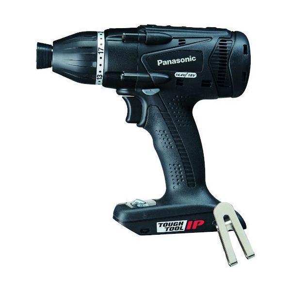 あすつく対応 「直送」 Ｐａｎａｓｏｎｉｃ EZ75A9X-B デュアル マルチインパクト 本体のみ 黒 EZ75A9XB | 