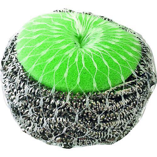 あすつく対応 「直送」 まめいた KB-439 ステンレスたわし泡立ち KB439 | 