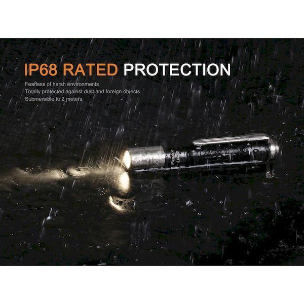 あすつく対応 「直送」 ＦＥＮＩＸ LD02V2.0 ＬＥＤライト ブラックライト ＬＤ０２ Ｖ２．０ |  | 03