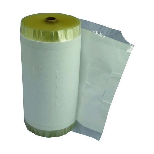 日東エルマテ MDL-5 さつま芋苗生育保護シート めーでるシート ２６０ｍｍ×１００ｍ 白 MDL5 | 