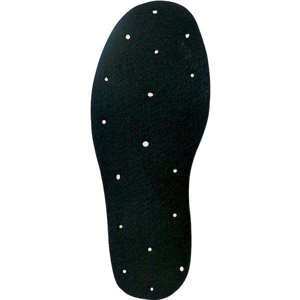 あすつく対応 「直送」 ハンシン MW-125-M ＭＷー１２５ドライメッシュウエーダーＭ MW125M |  | 01