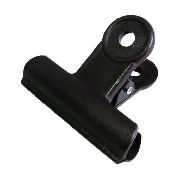 あすつく対応 「直送」 ミツヤ POPC-01BA-BR バラ ＰＯＰプラクリップ Ｐブラウン Ｍ５０９９７ POPC01BABR | 