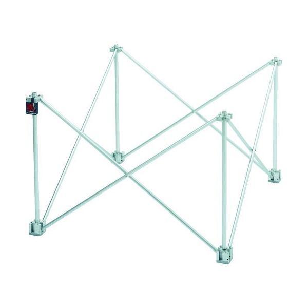 ＱＵＩＫＦＲＡＭＥ PRO-6060-H23 ＱＵＩＫＳＴＡＧＥ ＰＲＯ ２５０ＫＧ ６０ｍｍ×６０ｍｍ×２３ｍｍ PRO6060H23 | 