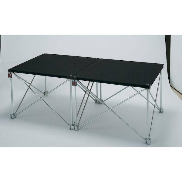 ＱＵＩＫＦＲＡＭＥ PRO-6060-H23 ＱＵＩＫＳＴＡＧＥ ＰＲＯ ２５０ＫＧ ６０ｍｍ×６０ｍｍ×２３ｍｍ PRO6060H23 |  | 03