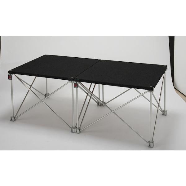 ＱＵＩＫＦＲＡＭＥ PRO-6060-H63 ＱＵＩＫＳＴＡＧＥ ＰＲＯ ２５０ＫＧ ６０ｍｍ×６０ｍｍ×６３ｍｍ PRO6060H63 |  | 03