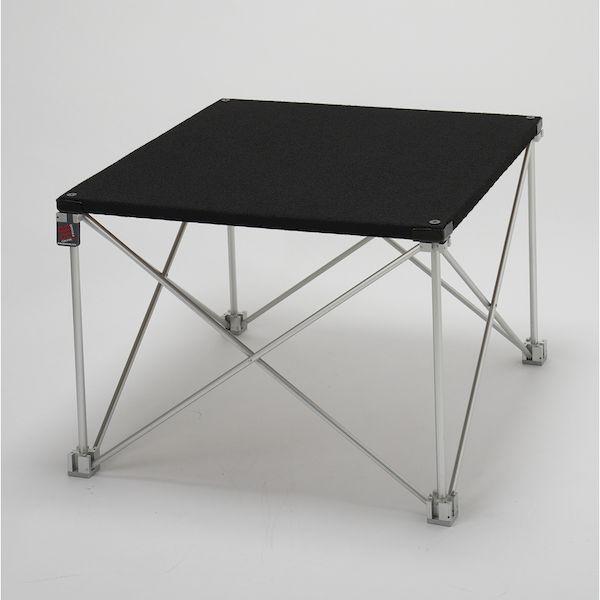 ＱＵＩＫＦＲＡＭＥ PRO-6060-H83 ＱＵＩＫＳＴＡＧＥ ＰＲＯ ２５０ＫＧ ６０ｍｍ×６０ｍｍ×８３ｍｍ PRO6060H83 |  | 04