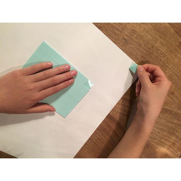 あすつく対応 「直送」 ミツヤ RWAP-48 両面強力粘着ピン ４８個 Ｍ６５７９０ RWAP48 |  | 03