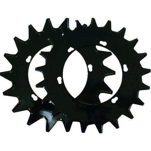 あすつく対応 「直送」 アイデック SK-2118V スーパーカルマー専用替刃 ワイド刃 SK2118V | 