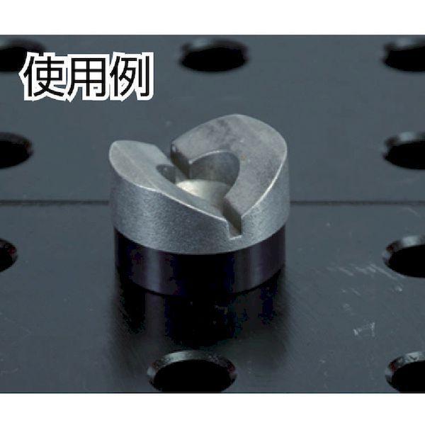 あすつく対応 「直送」 ＳＨＴ T64216-K04 Ｖブロック ４個入り T64216K04 | ブランド登録なし | 01