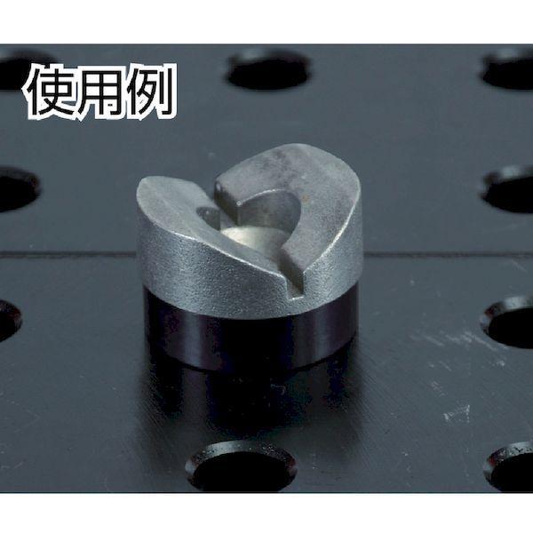 あすつく対応 「直送」 ＳＨＴ T64216-K04 Ｖブロック ４個入り T64216K04 | ブランド登録なし | 03