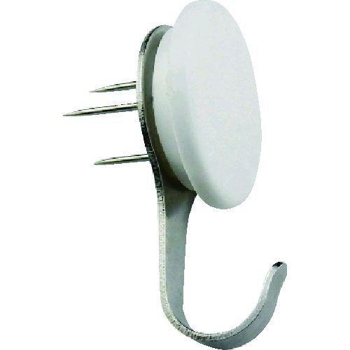 あすつく対応 「直送」 ミツヤ THA-7 スリーピンフック アントラー Ｍ３０４５７ THA7 | 