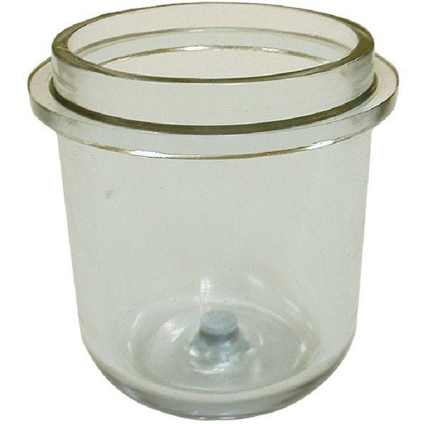 あすつく対応 「直送」 ダイケン TOSC ストレーナー用カップ ＰＣ DAIKEN ストレーナー用カップ1165127 |  | 01