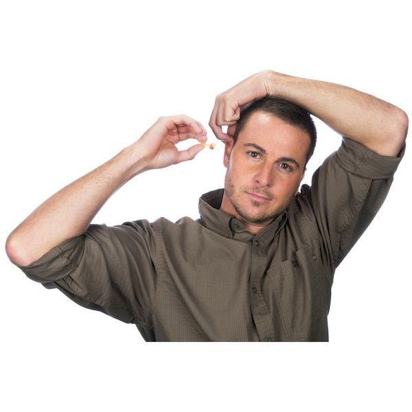 あすつく対応 「直送」 ハネウェル TRSUTFITPOD-1 耳栓 トラストフィット ポッド コードなし TRSUTFITPOD1 |  | 03