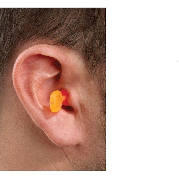 あすつく対応 「直送」 ハネウェル TRSUTFITPOD-1 耳栓 トラストフィット ポッド コードなし TRSUTFITPOD1 |  | 04