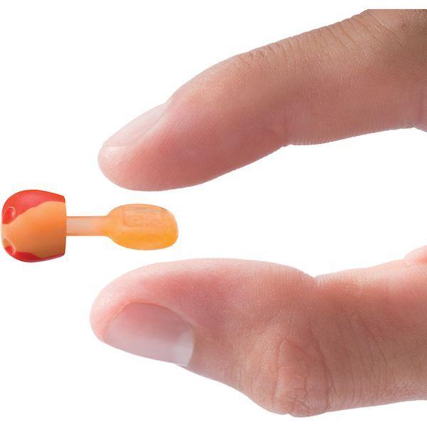 あすつく対応 「直送」 ハネウェル TRSUTFITPOD-30 耳栓 トラストフィット ポッド コードあり TRSUTFITPOD30 |  | 02