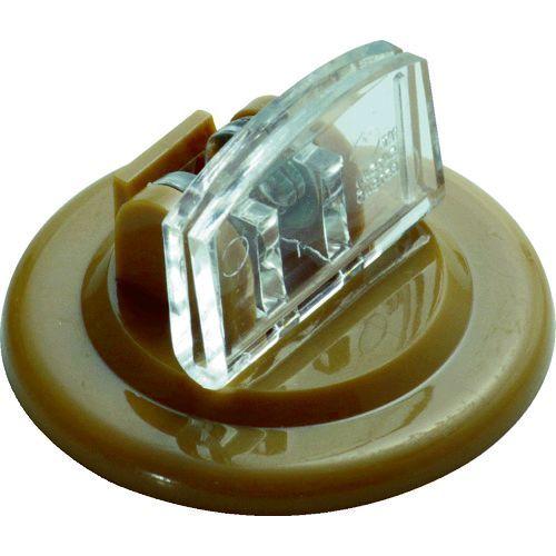 あすつく対応 「直送」 ミツヤ UC-5-BR Ｕ型カード立丸 ＢＲ Ｍ１７４８５ UC5BR | 