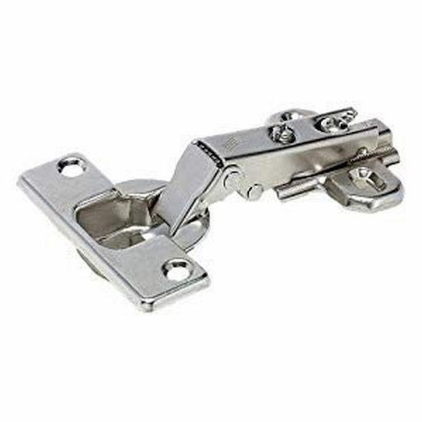 アイワ金属 AP-1054C ヘティヒ スライド丁番 35mm 全かぶせ キャッチ付 AP1054C | 