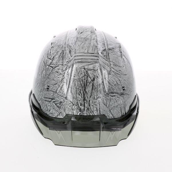 進和化学工業 シンワ 2023 SS19VPRA スモークB／シルバーマープ塗装 |  | 01