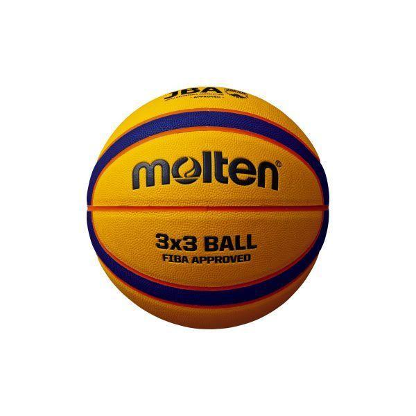 モルテン molten B33T5000 リベルトリア5000 3x3 イエロー×ブルー 6号 | 