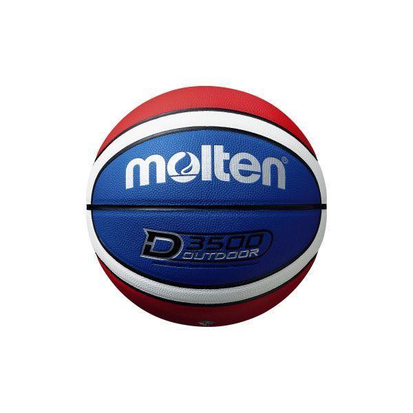 モルテン molten B6D3500-C D3500 青×赤×白 6号 B6D3500C | 