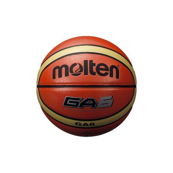 モルテン molten BGA6 GA6 オレンジ 6号 | 