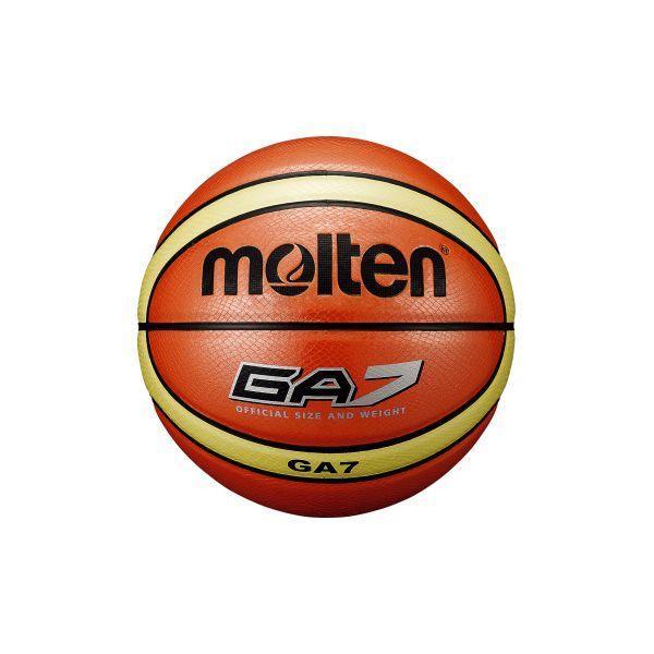 モルテン molten BGA7 GA7 オレンジ 7号 | 