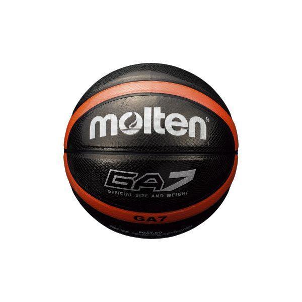 モルテン molten BGA7-KO GA7 ブラック 7号 BGA7KO | 