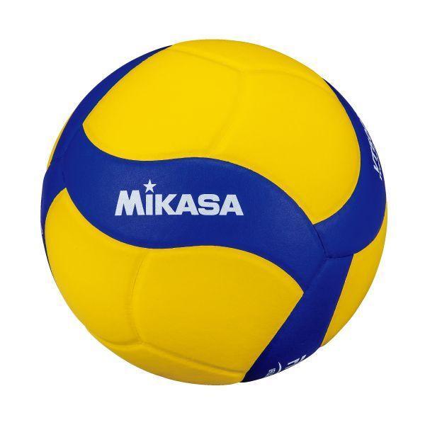 ミカサ MIKASA 4907225881093 VT500W バレー5号 トレーニング500g 黄／青 | 