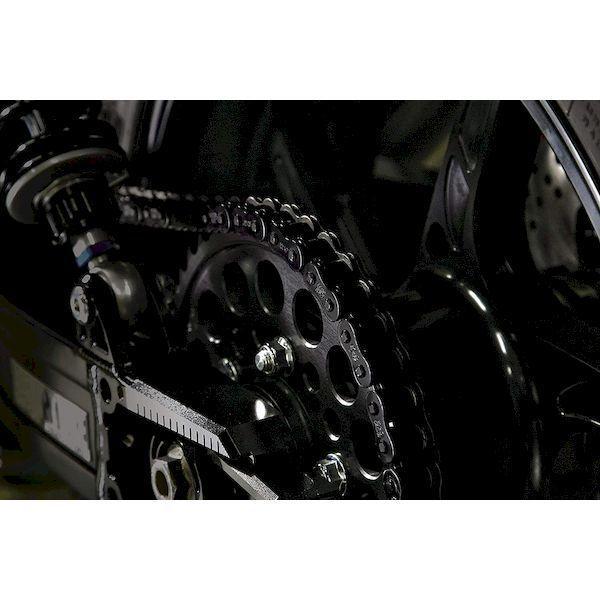 江沼チェーン 4571291794399 EK チェーン 420SR−X BK／BK 102L SKJ |  | 04