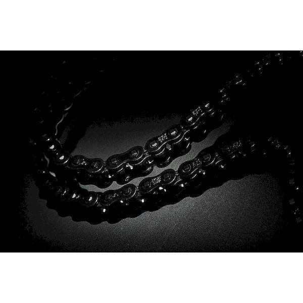 江沼チェーン 4571291794771 EK チェーン 520ZV−X3 BK／BK 104L MLJ EKチェーン |  | 03