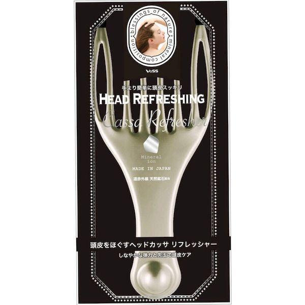 4977084302923 ヘッドカッサ リフレッシャー HC−1200 ヘッドカッサリフレッシャー グッズ ベス | 