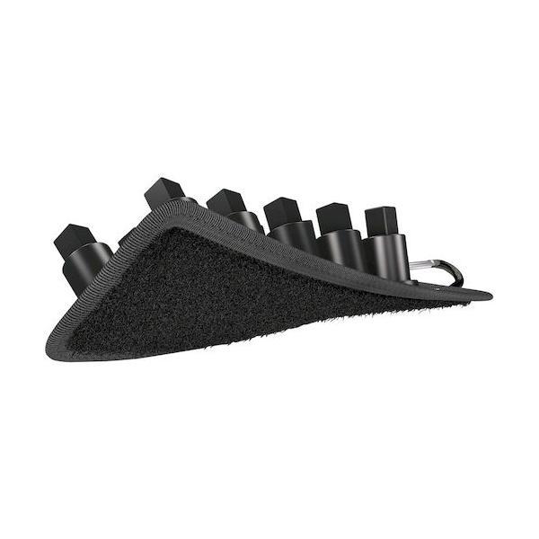 Ｗｅｒａ 003982 Ｂｅｌｔ　Ｂ　ＶＤＥ ソケットベルトホルダ 3982 |  | 01
