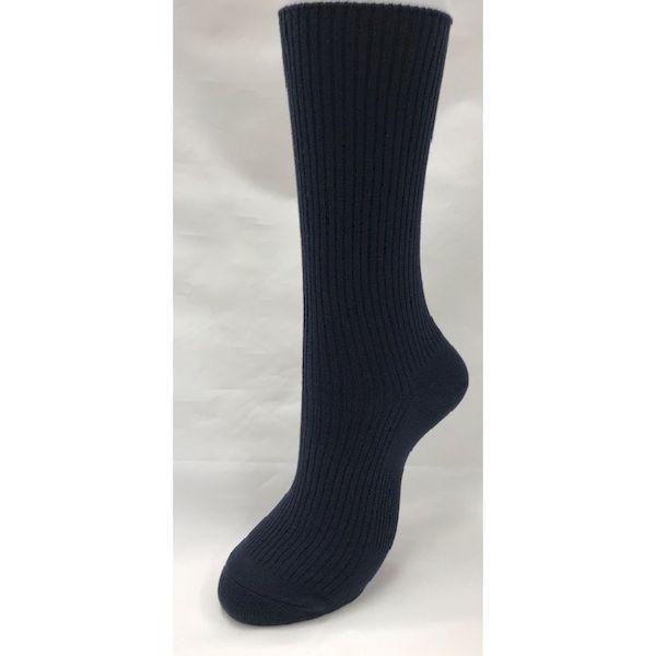 あすつく対応 「直送」 グンゼ 04034-27-4PH 足もと快適フィット４足組ソックス２７アソート 04034274PH |  | 05