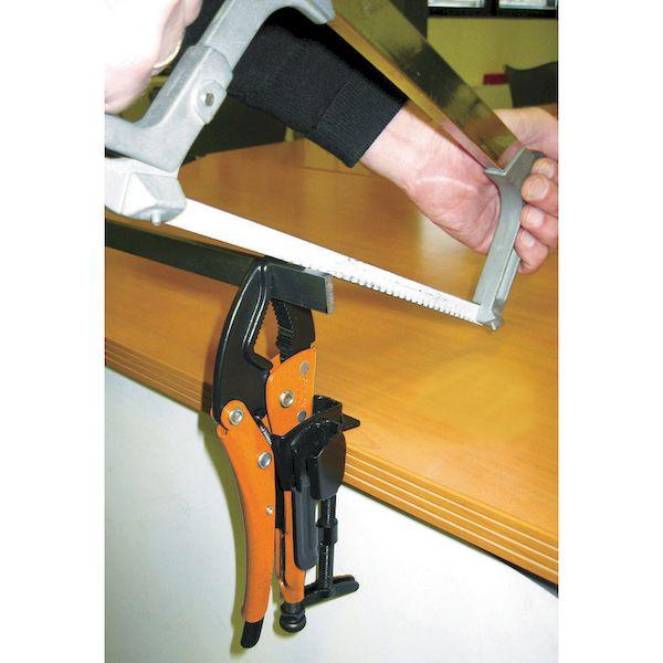 あすつく対応 「直送」 ＧＲＩＰ−ＯＮ 1055 グリップホルダー |  | 03