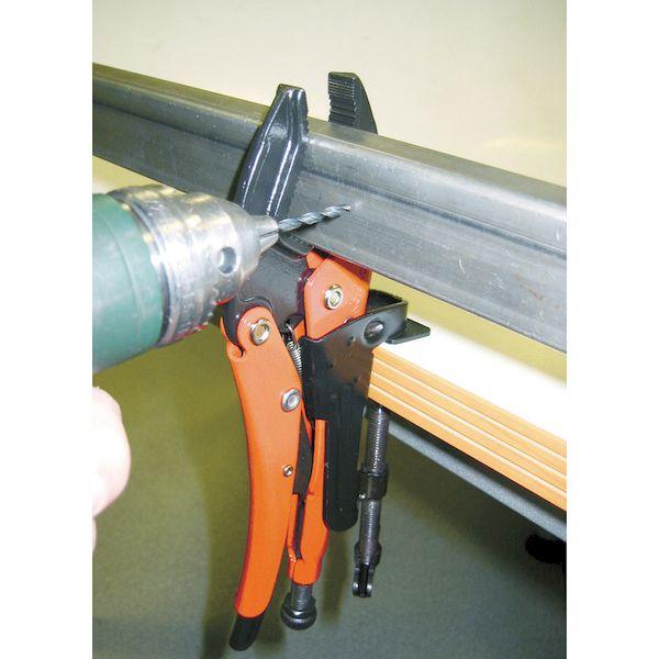 あすつく対応 「直送」 ＧＲＩＰ−ＯＮ 1055 グリップホルダー |  | 06