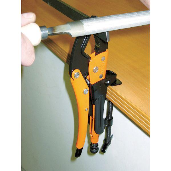 あすつく対応 「直送」 ＧＲＩＰ−ＯＮ 1055 グリップホルダー |  | 07