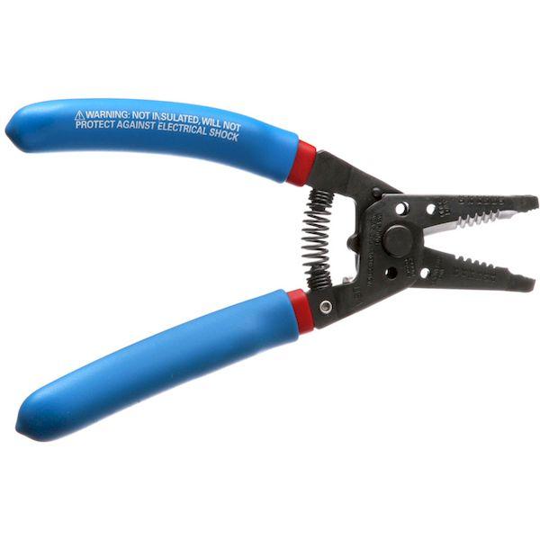 あすつく対応 「直送」 ＫＬＥＩＮ 11057 ワイヤーストリッパー　１８０ｍｍ |  | 01