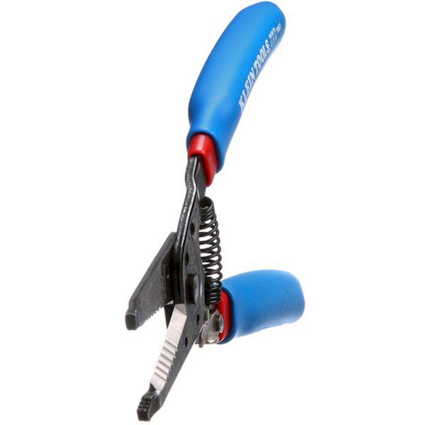 あすつく対応 「直送」 ＫＬＥＩＮ 11057 ワイヤーストリッパー　１８０ｍｍ |  | 02