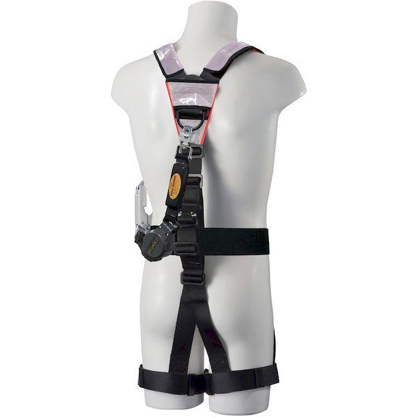 あすつく対応 「直送」 グリーンクロス 1122300002 ハーネス用反射パッド ＹＷ Ｙ型　ホワイト |  | 03